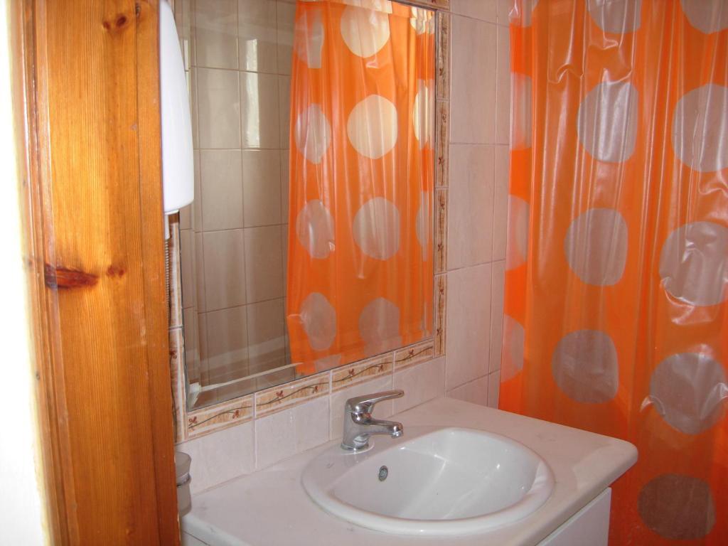 Philippos Studios & Apartments Kardamena  Pokoj fotografie