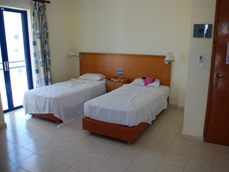Philippos Studios & Apartments Kardamena  Exteriér fotografie