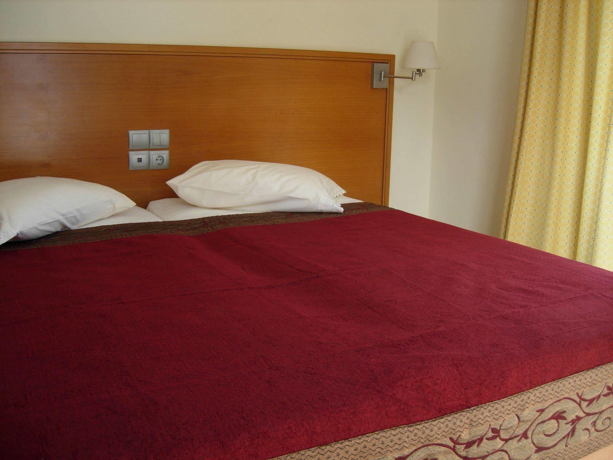 Philippos Studios & Apartments Kardamena  Exteriér fotografie